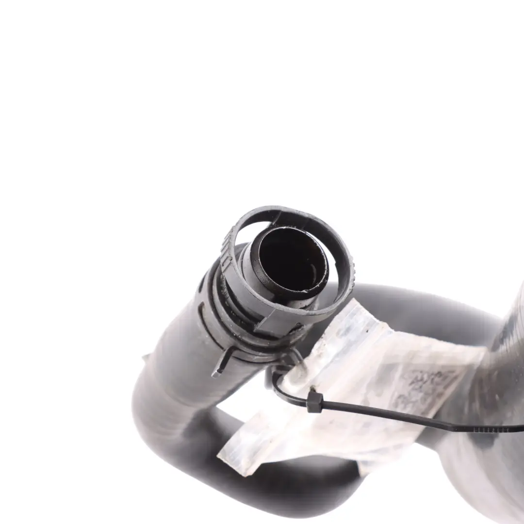 Mini Cooper S R56 LCI N18 MTC Air Intake Manifold Inlet Silicone Pipe Hose - SKU R56LCI-MTC-1 - Part number R56LCI-MTC-1