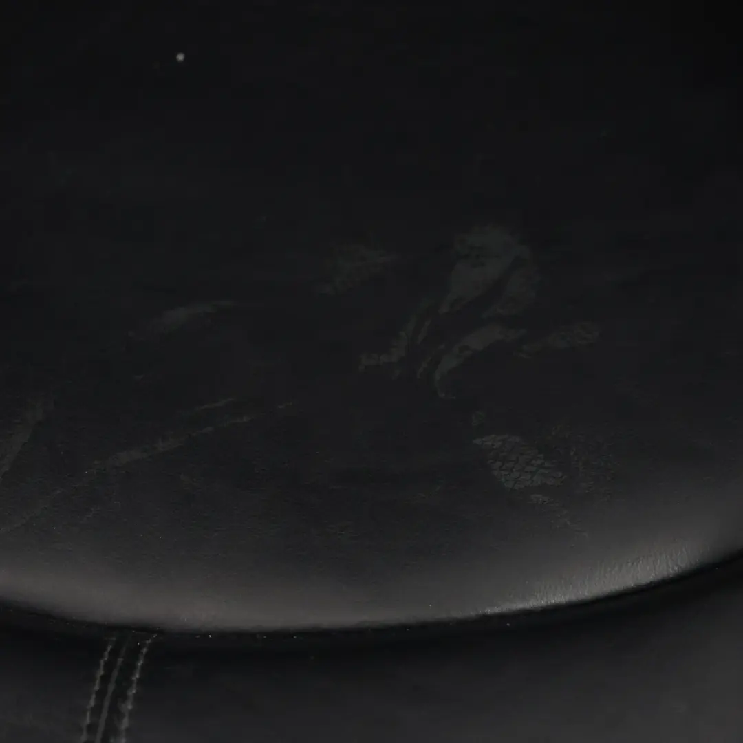 Sedili Mini Countryman Cooper Sport Interni Pelle Nera Anteriore Posteriore per con numero di parte R60 Sedili Mini Countryman Cooper Sport Interni Pelle Nera Anteriore Posteriore - SKU R60-Sport-Black-Leather-Seats-(T6E1)-2 - Numero di parte R60