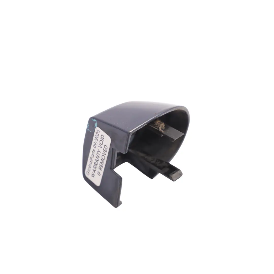 BMW F20 E90 E91 Front Right O/S Door Handle Lock Cover Trim Tiefseeblau - A76 - SKU RHD-0399172-DSB - Part number 0399172