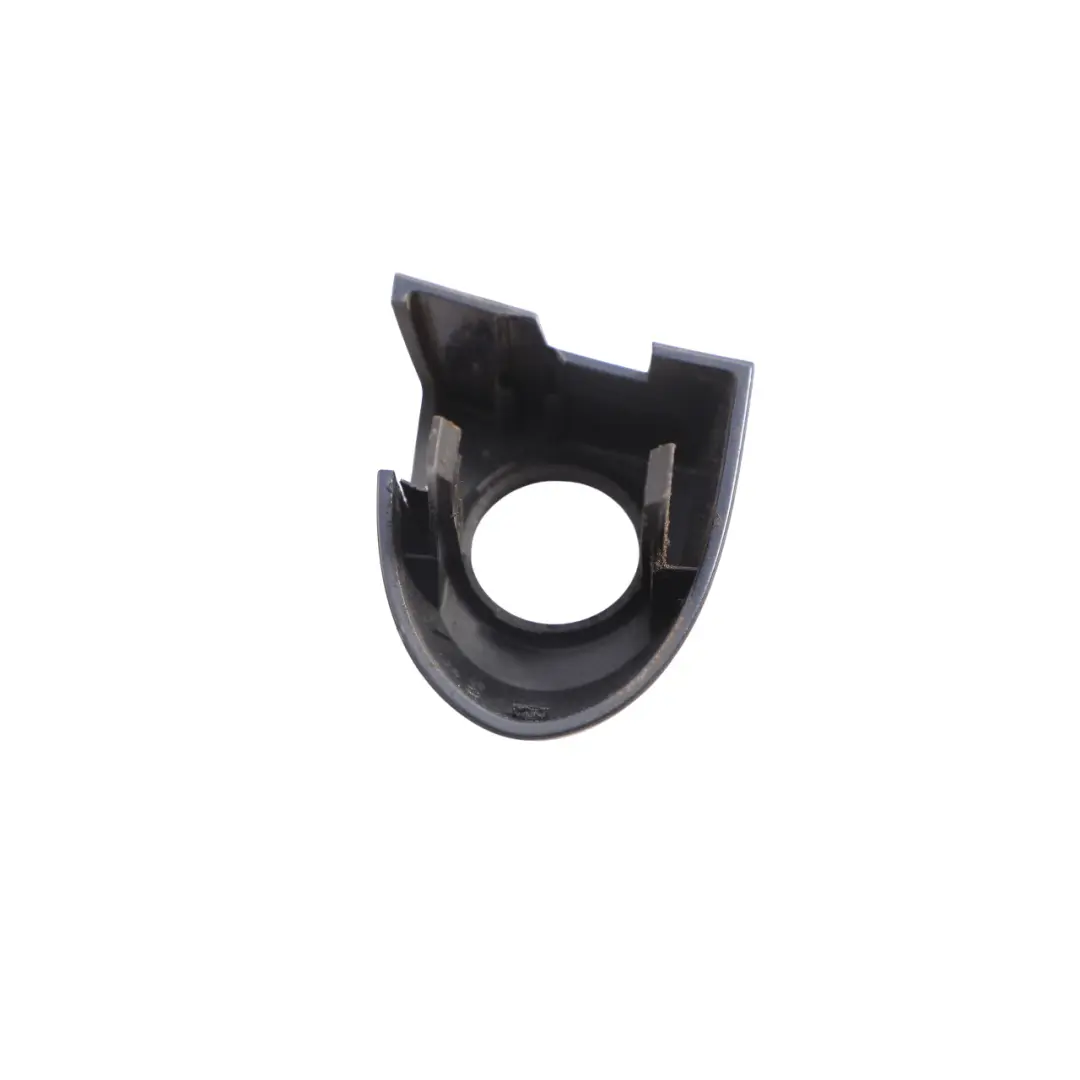 Front Right O/S Door Handle Lock Cover Trim Tiefseeblau - A76 to BMW F20 E90 E91 with Part number 0399172 BMW F20 E90 E91 Front Right O/S Door Handle Lock Cover Trim Tiefseeblau - A76 - SKU RHD-0399172-DSB - Part number 0399172