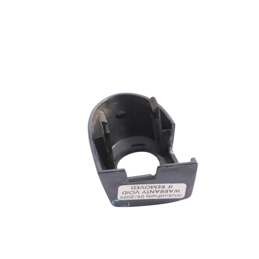 BMW F20 E90 E91 Front Right O/S Door Handle Lock Cover Trim Tiefseeblau - A76 - SKU RHD-0399172-DSB - Part number 0399172