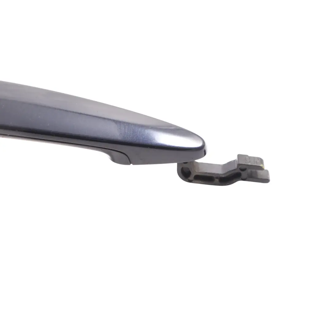 Grab Handle BMW E87 E90 E91 Front Right Door O/S Monacoblau Blue Metallic - A35 to with Part number 0445182 Grab Handle BMW E87 E90 E91 Front Right Door O/S Monacoblau Blue Metallic - A35 - SKU RHD-0445182-MB - Part number 0445182