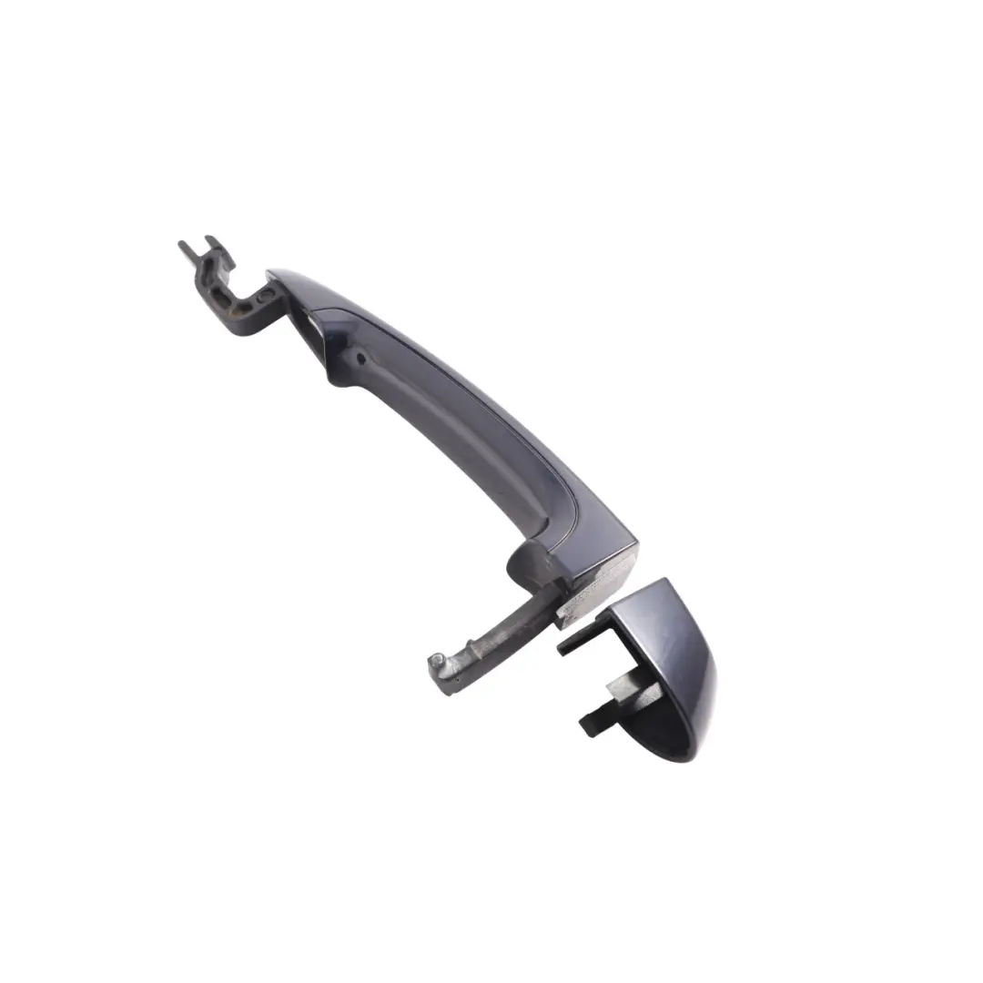 Grab Handle BMW E87 E90 E91 Front Right Door O/S Monacoblau Blue Metallic - A35 to with Part number 0445182 Grab Handle BMW E87 E90 E91 Front Right Door O/S Monacoblau Blue Metallic - A35 - SKU RHD-0445182-MB - Part number 0445182