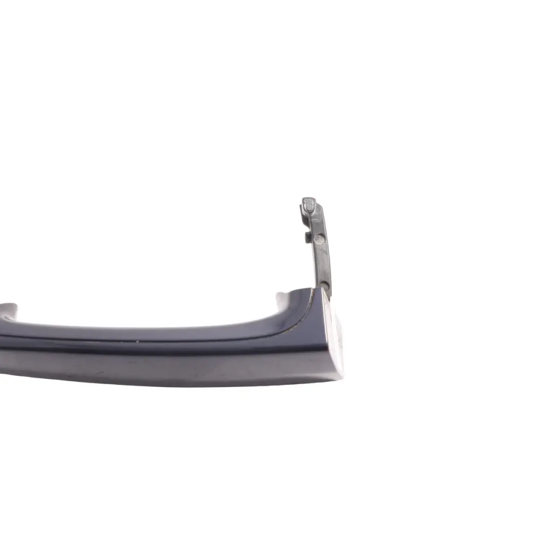Grab Handle BMW E87 E90 E91 Front Right Door O/S Monacoblau Blue Metallic - A35 to with Part number 0445182 Grab Handle BMW E87 E90 E91 Front Right Door O/S Monacoblau Blue Metallic - A35 - SKU RHD-0445182-MB - Part number 0445182