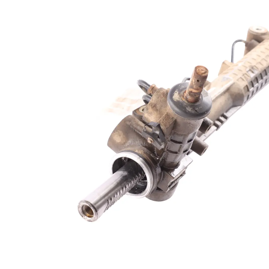 PHFA Diesel Engine Power Steering Rack to Ford Transit Mk7 2.0 TDCi with Part number 1795005 Ford Transit Mk7 2.0 TDCi PHFA Diesel Engine Power Steering Rack - SKU RHD-1795005 - Part number 1795005