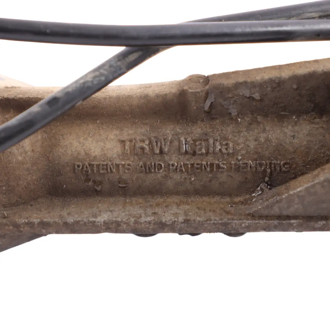 PHFA Diesel Engine Power Steering Rack to Ford Transit Mk7 2.0 TDCi with Part number 1795005 Ford Transit Mk7 2.0 TDCi PHFA Diesel Engine Power Steering Rack - SKU RHD-1795005 - Part number 1795005