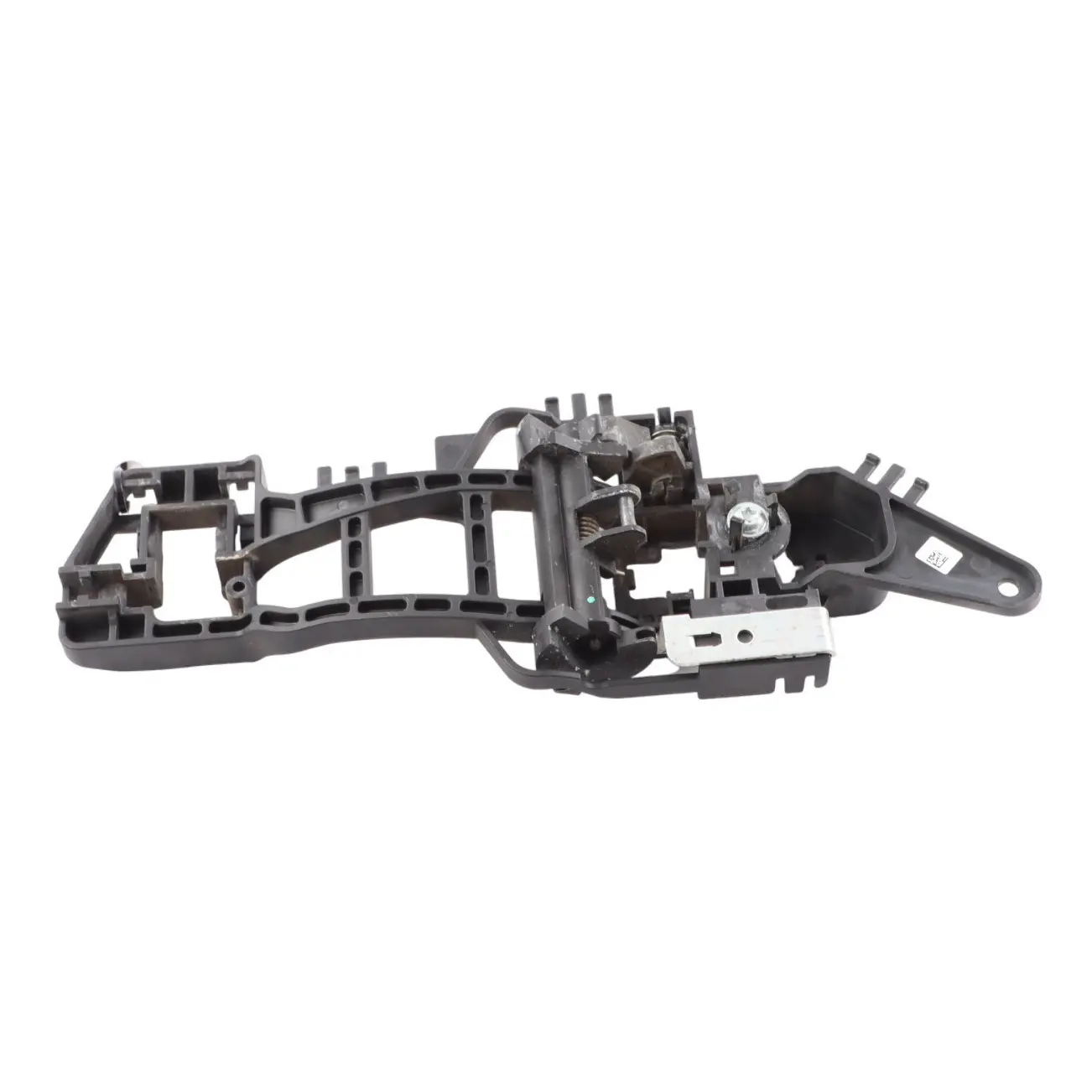 Ford Transit Custom Sliding Door Handle Bracket Left N/S Side Door Carrier