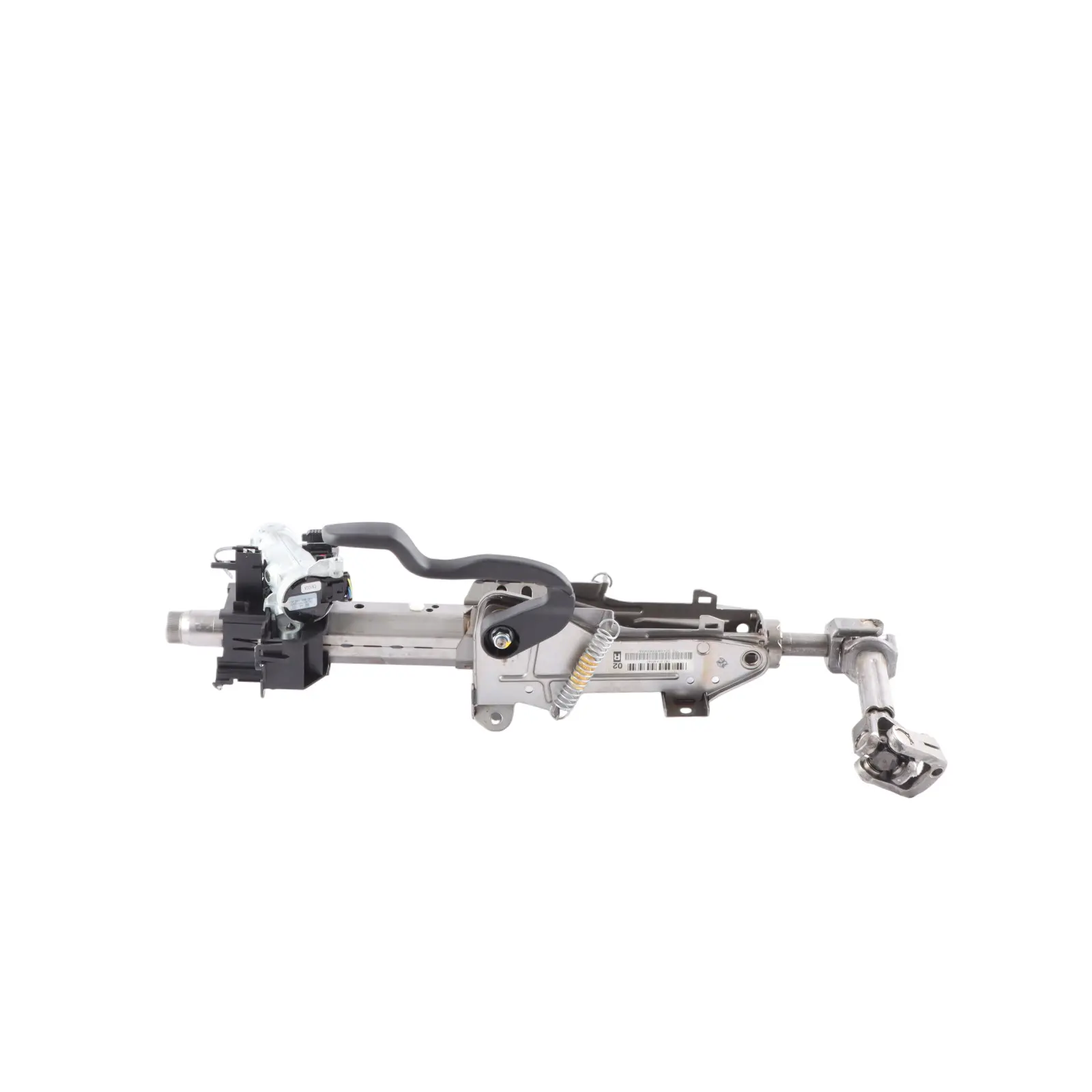 Volkswagen VW Golf Mk6 Steering Column Assembly Adjustable 1K2419502BS