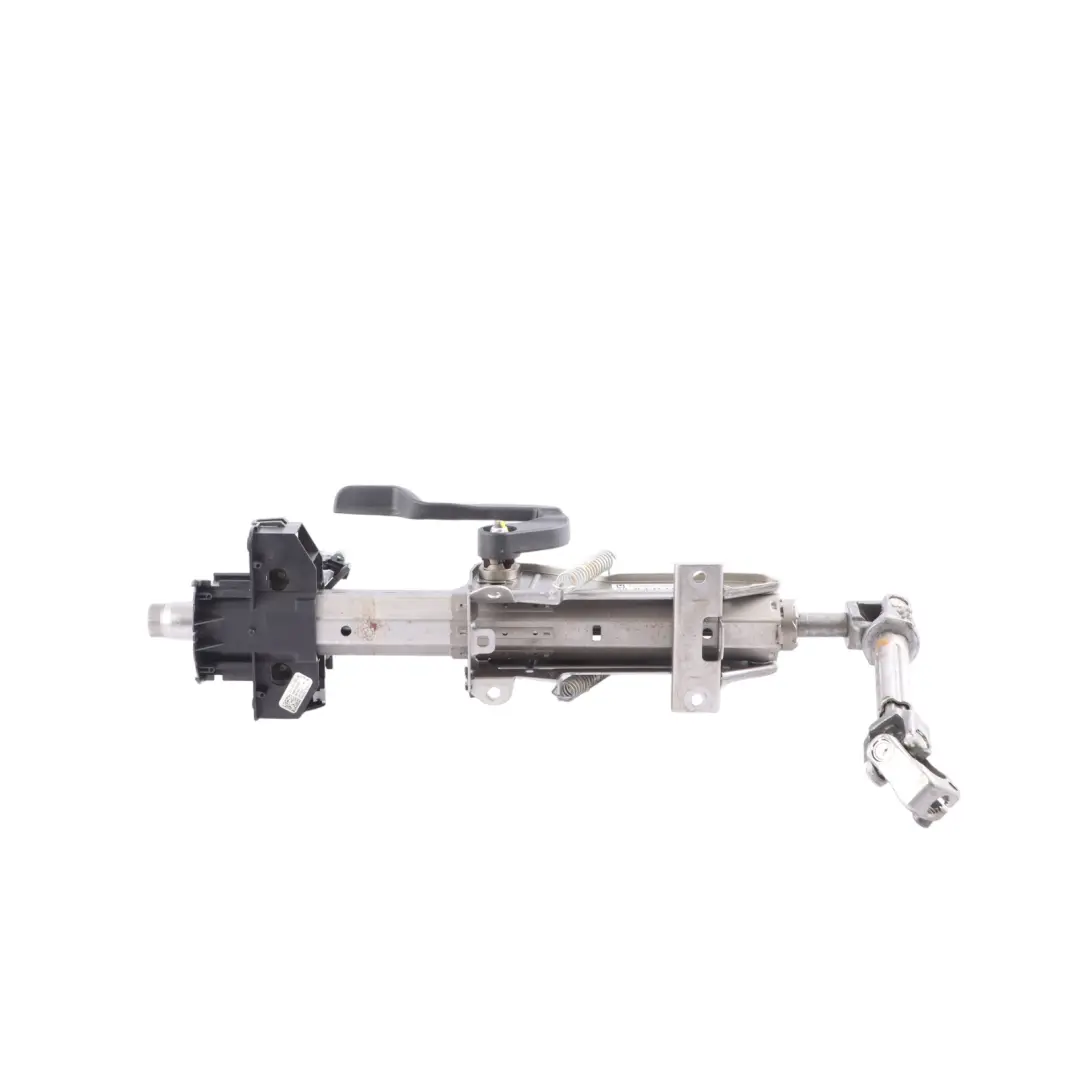 Volkswagen VW Golf Mk6 Steering Column Assembly Adjustable - SKU RHD-1K2419502BS - Part number 1K2419502BS