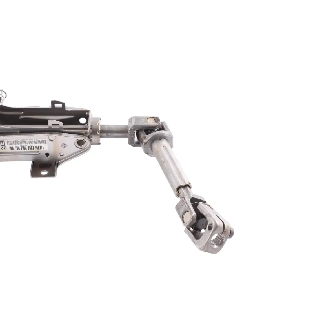 Volkswagen VW Golf Mk6 Steering Column Assembly Adjustable - SKU RHD-1K2419502BS - Part number 1K2419502BS