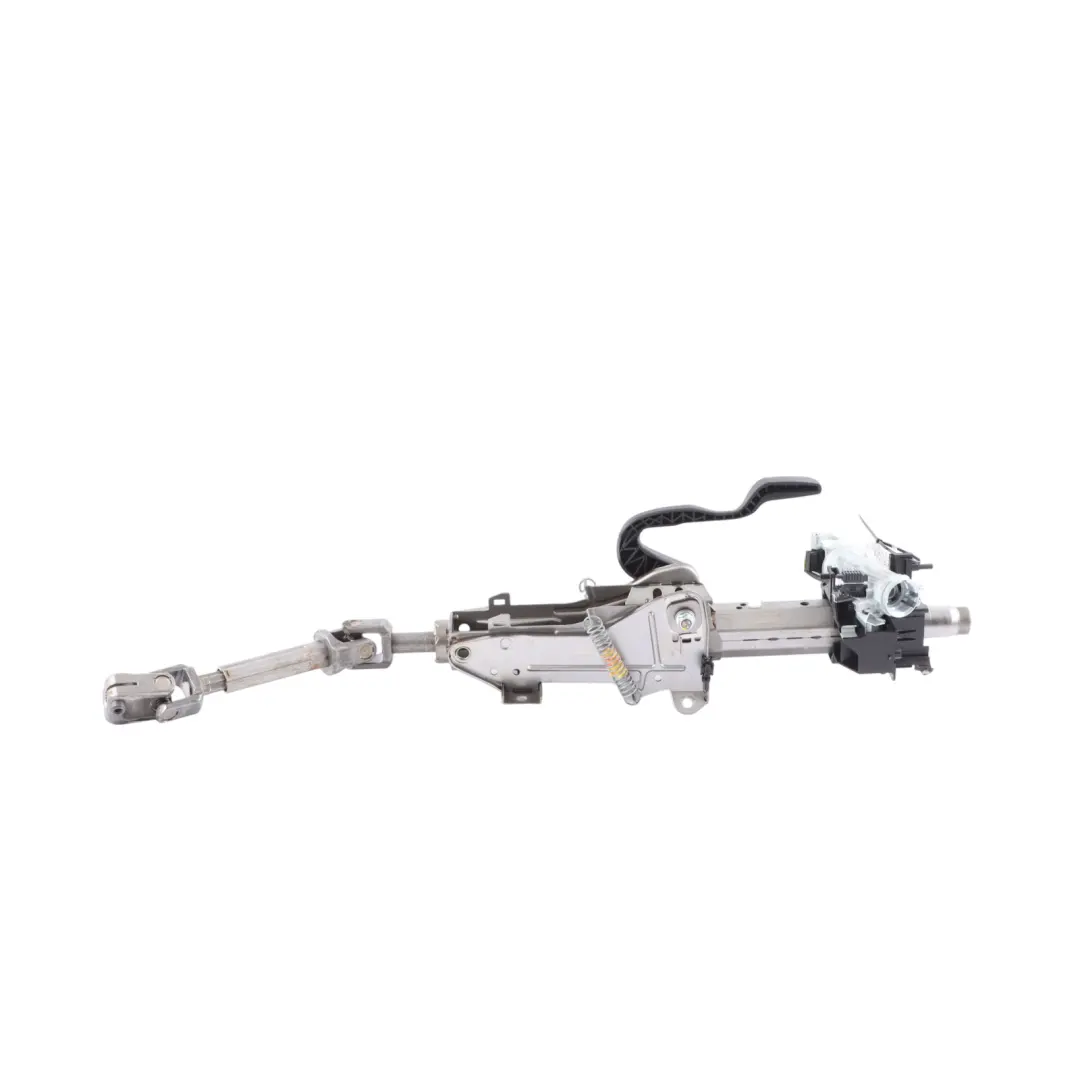 Volkswagen VW Golf Mk6 Steering Column Assembly Adjustable - SKU RHD-1K2419502BS - Part number 1K2419502BS