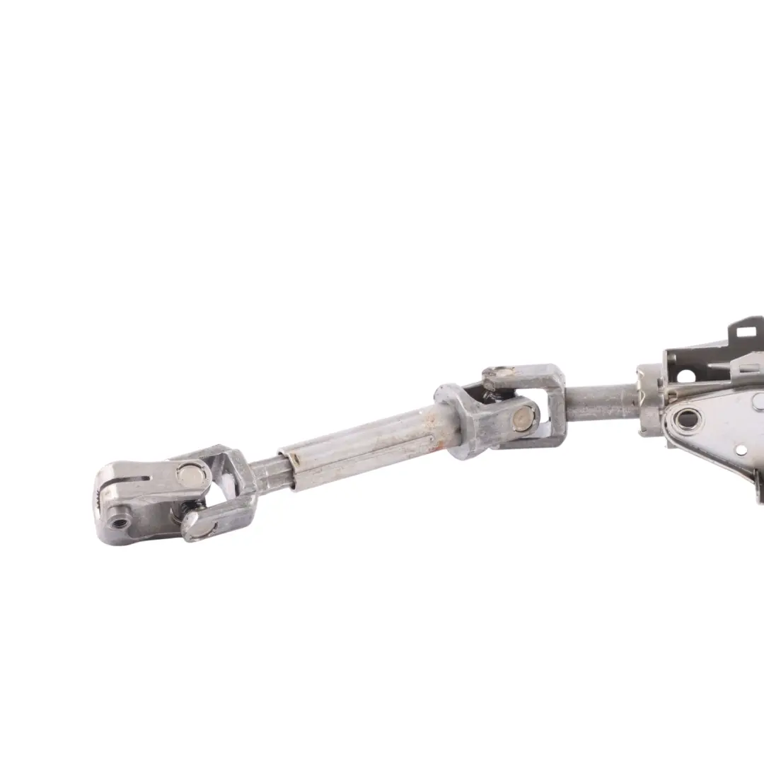 Volkswagen VW Golf Mk6 Steering Column Assembly Adjustable - SKU RHD-1K2419502BS - Part number 1K2419502BS