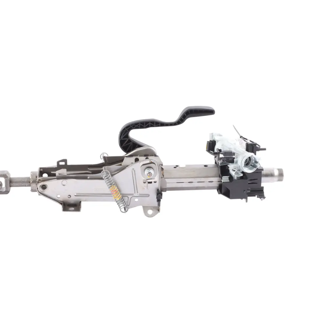Volkswagen VW Golf Mk6 Steering Column Assembly Adjustable - SKU RHD-1K2419502BS - Part number 1K2419502BS