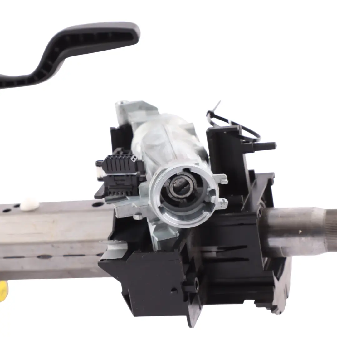 Volkswagen VW Golf Mk6 Steering Column Assembly Adjustable - SKU RHD-1K2419502BS - Part number 1K2419502BS