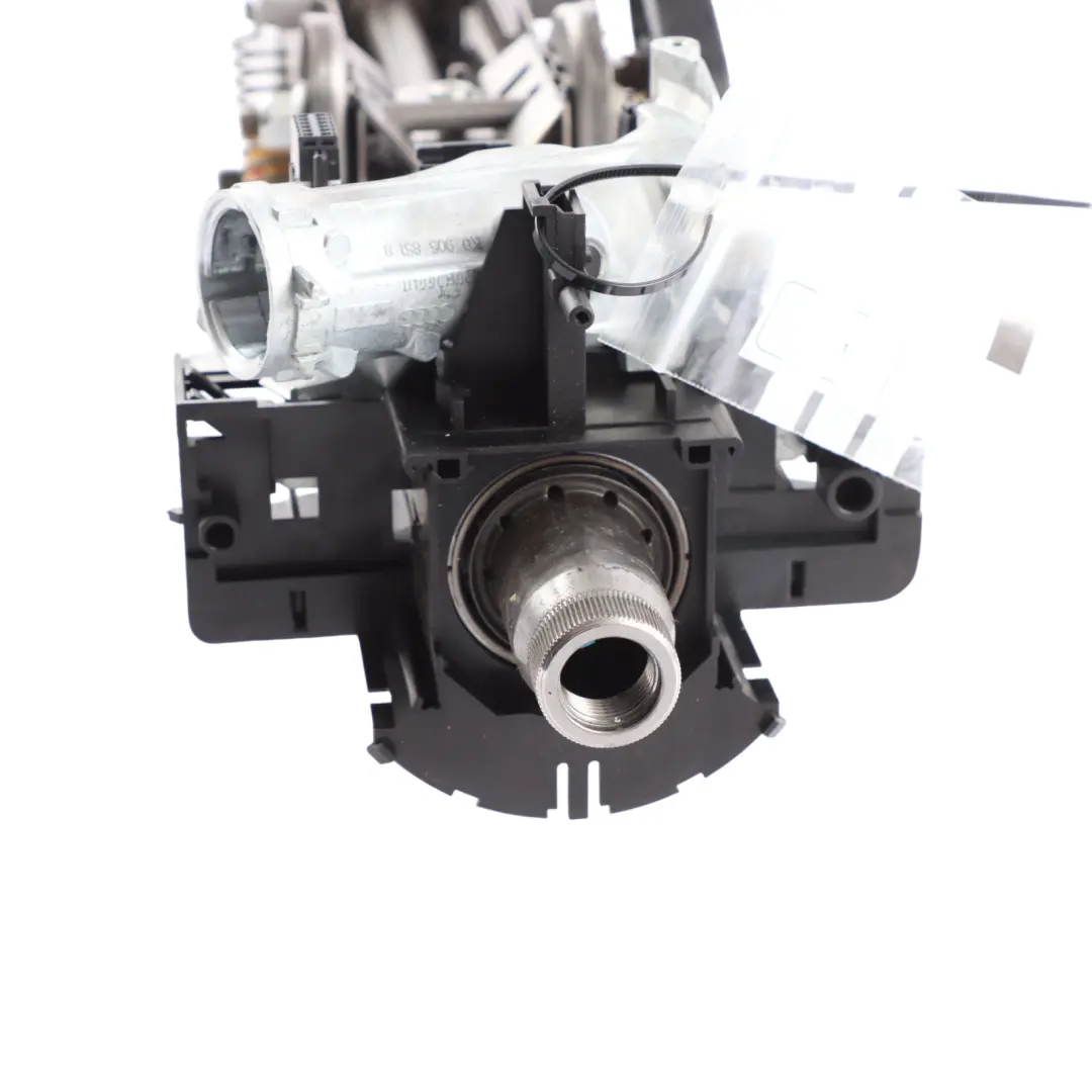 Volkswagen VW Golf Mk6 Steering Column Assembly Adjustable - SKU RHD-1K2419502BS - Part number 1K2419502BS