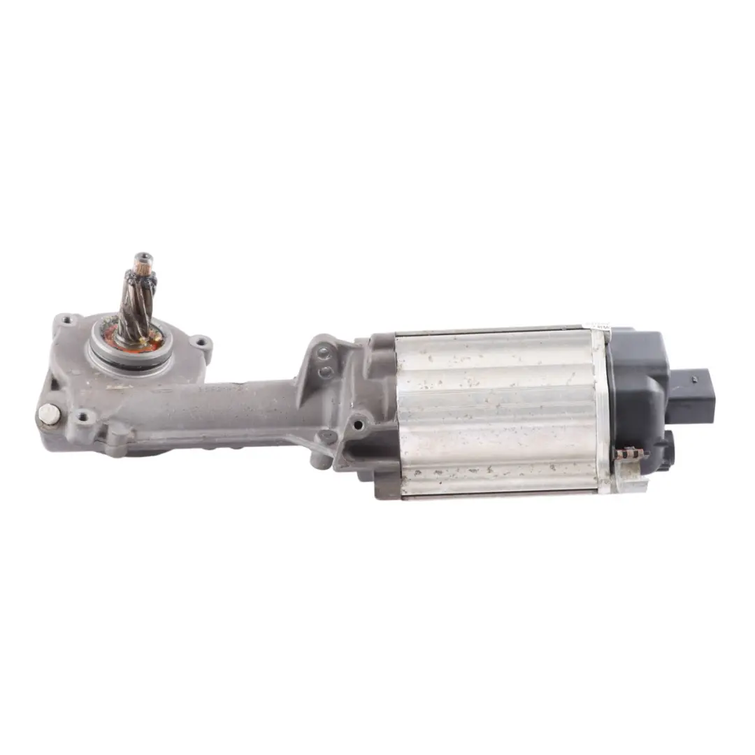 Volkswagen Scirocco Mk3 Power Steering Rack Electric Box Gear Pinion - SKU RHD-1K2423055K-2 - Part number 1K2423055K