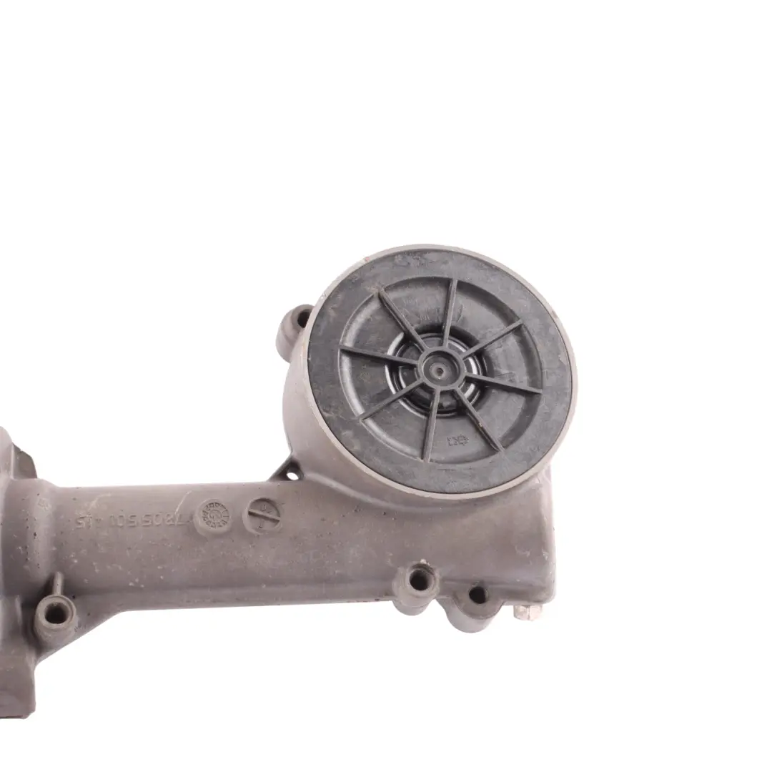 Volkswagen Scirocco Mk3 Power Steering Rack Electric Box Gear Pinion - SKU RHD-1K2423055K-2 - Part number 1K2423055K