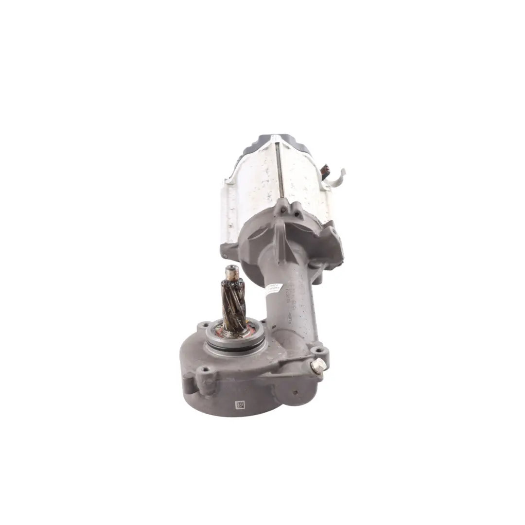 Volkswagen Scirocco Mk3 Power Steering Rack Electric Box Gear Pinion - SKU RHD-1K2423055K-2 - Part number 1K2423055K