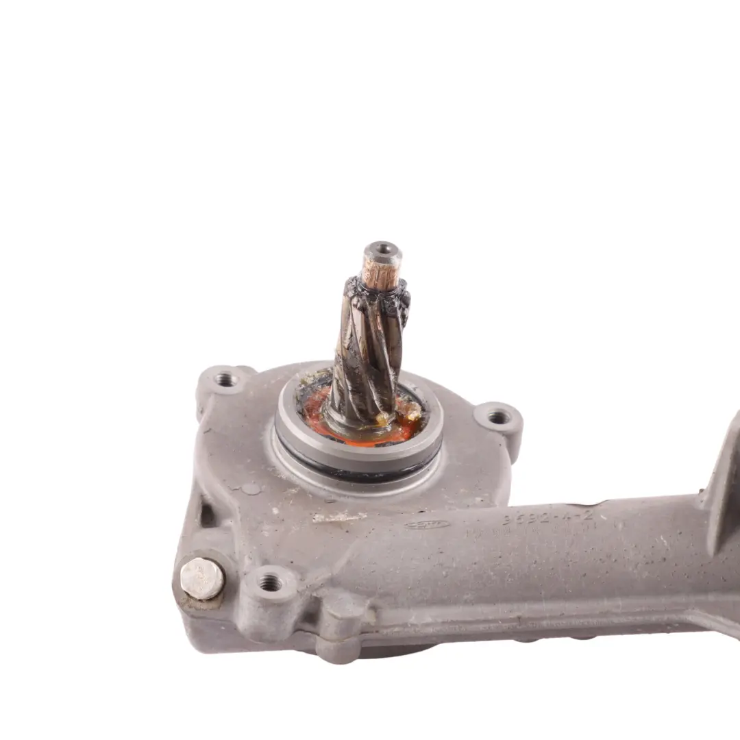 Volkswagen Scirocco Mk3 Power Steering Rack Electric Box Gear Pinion - SKU RHD-1K2423055K-2 - Part number 1K2423055K