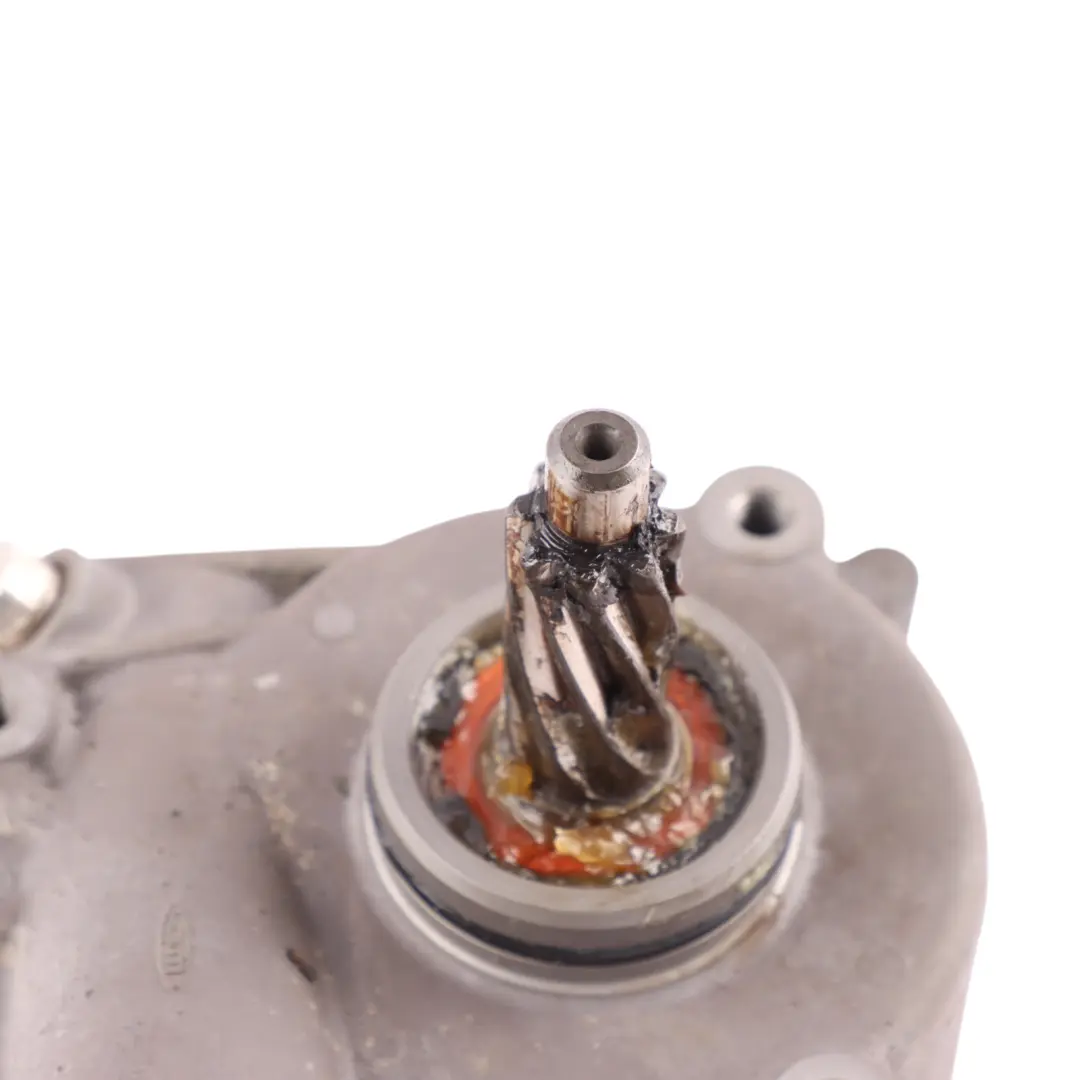 Volkswagen Scirocco Mk3 Power Steering Rack Electric Box Gear Pinion - SKU RHD-1K2423055K-2 - Part number 1K2423055K