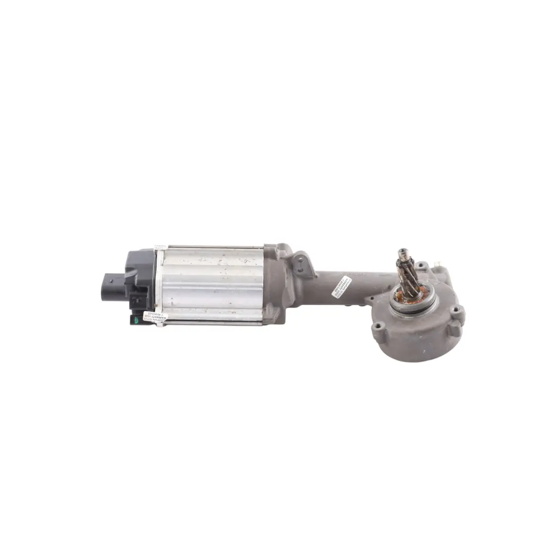 Volkswagen Scirocco Mk3 Power Steering Rack Electric Box Gear Pinion - SKU RHD-1K2423055K-2 - Part number 1K2423055K