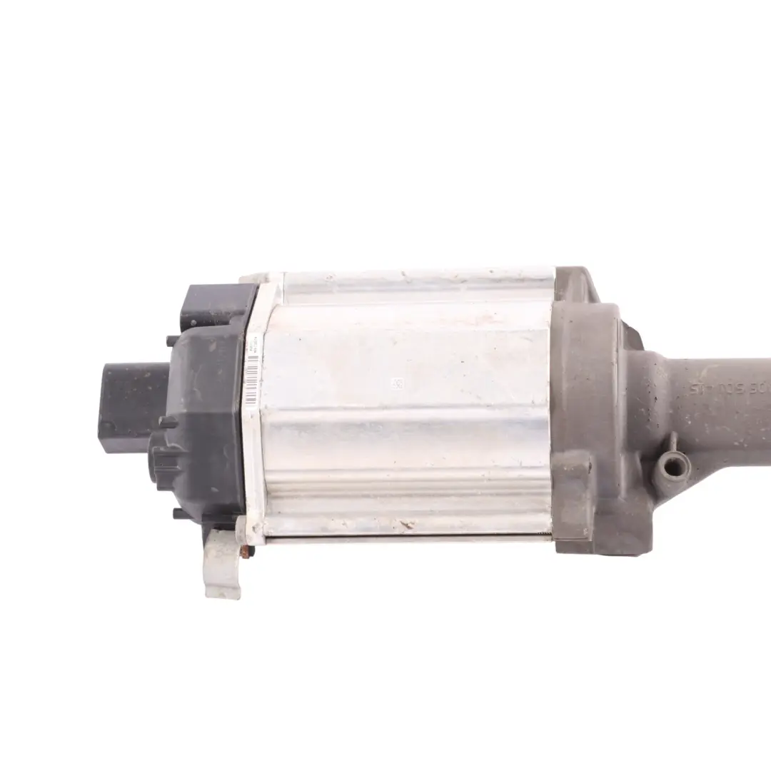 Volkswagen Scirocco Mk3 Power Steering Rack Electric Box Gear Pinion - SKU RHD-1K2423055K-2 - Part number 1K2423055K