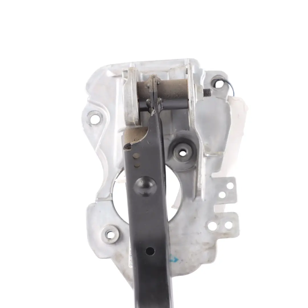 Mk5 Brake Pedal Assembly Manual Gearbox Transmission to VW Golf with Part number 1K2721057AF VW Golf Mk5 Brake Pedal Assembly Manual Gearbox Transmission - SKU RHD-1K2721057AF - Part number 1K2721057AF