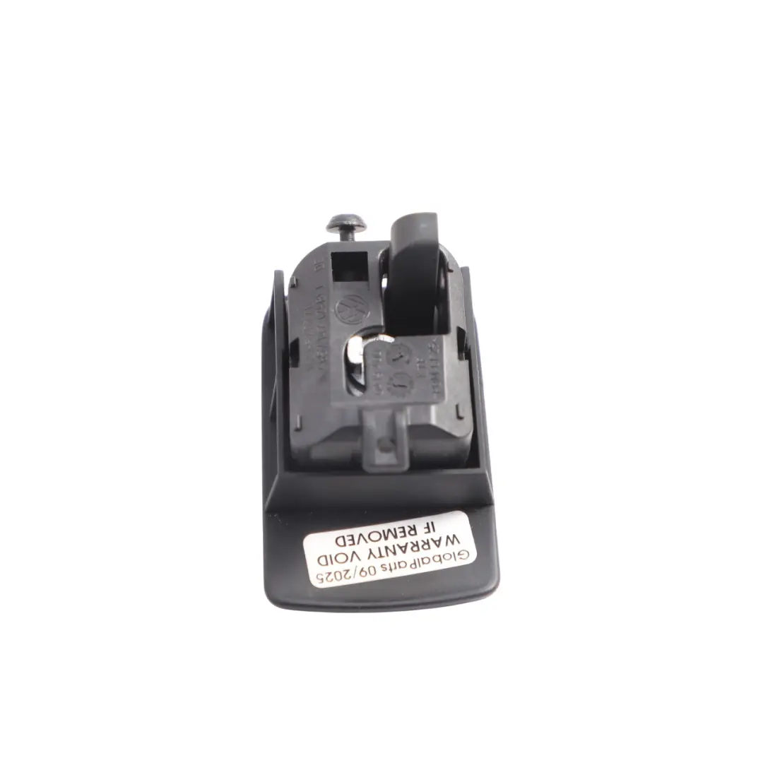 Mk3 Glove Box Glovebox Lock Handle Hook Catch Black 1K2857147J to VW Scirocco with Part number 1K2857077B VW Scirocco Mk3 Glove Box Glovebox Lock Handle Hook Catch Black 1K2857147J - SKU RHD-1K2857147J - Part number 1K2857077B