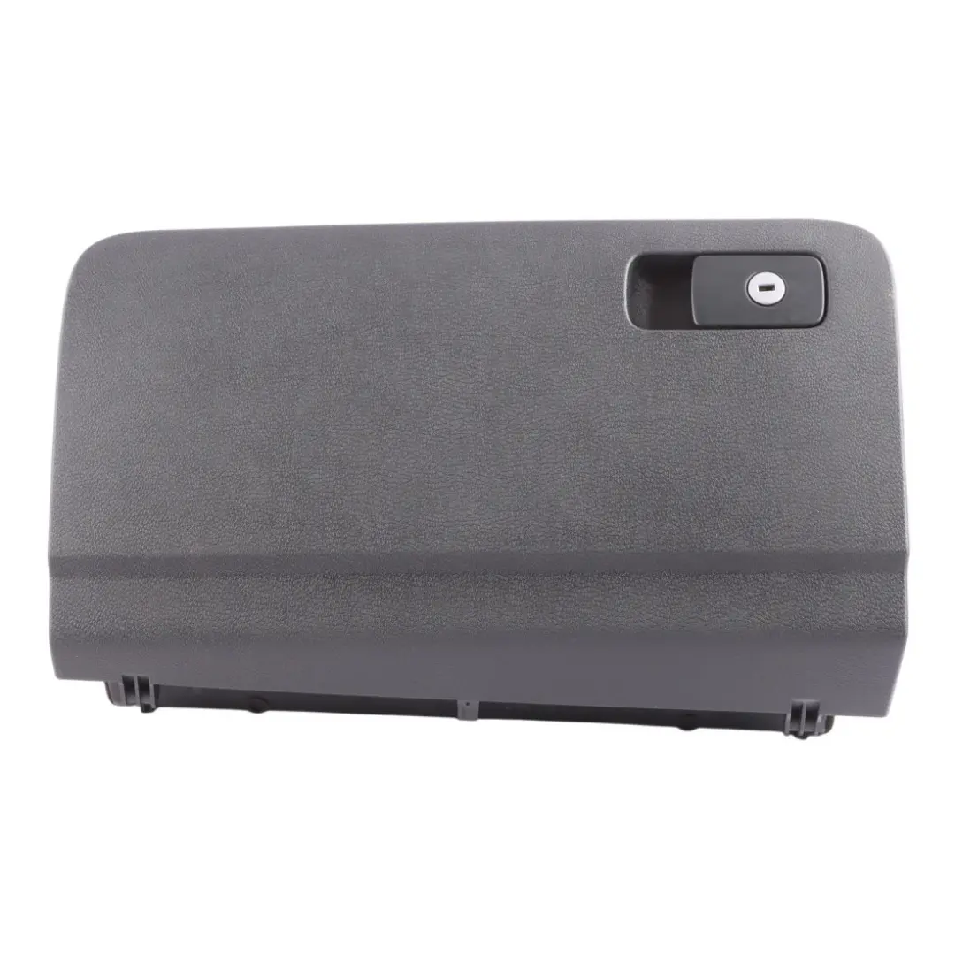 Mk6 Glovebox Tray Storage Compartment Assembly to VW Volkswagen Golf with Part number 1K2857101G VW Volkswagen Golf Mk6 Glovebox Tray Storage Compartment Assembly - SKU RHD-1K2857101G - Part number 1K2857101G