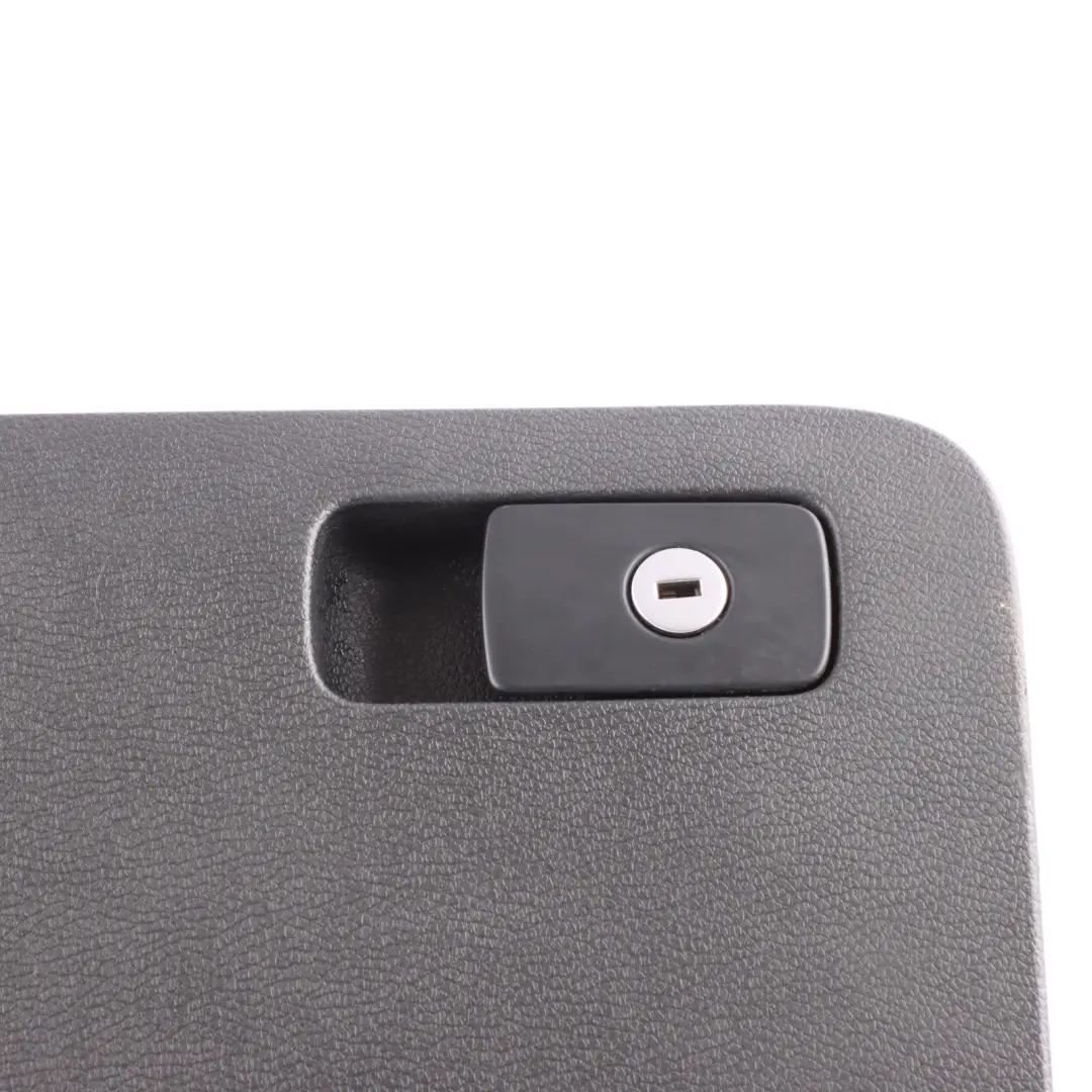 Mk6 Glovebox Tray Storage Compartment Assembly to VW Volkswagen Golf with Part number 1K2857101G VW Volkswagen Golf Mk6 Glovebox Tray Storage Compartment Assembly - SKU RHD-1K2857101G - Part number 1K2857101G