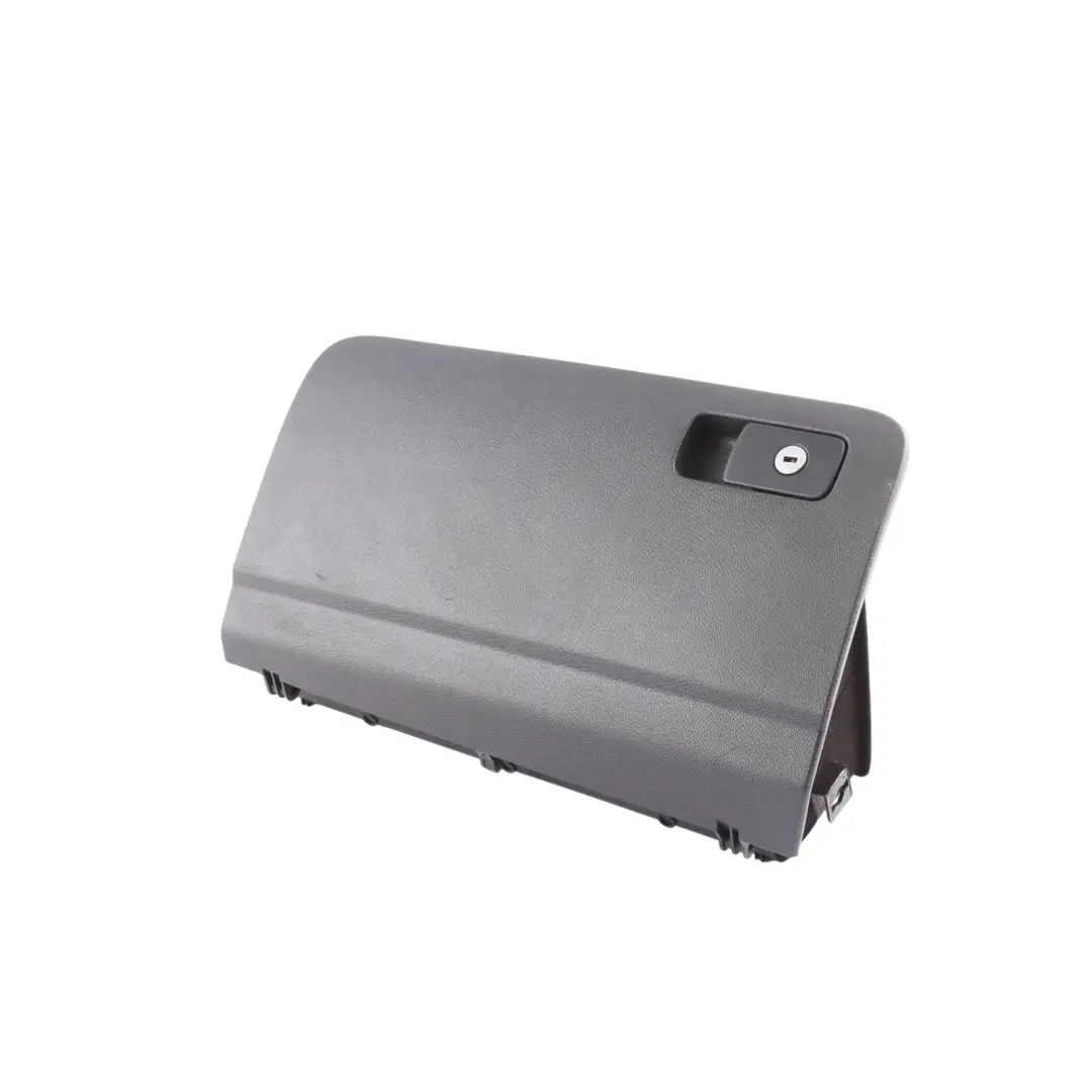 Mk6 Glovebox Tray Storage Compartment Assembly to VW Volkswagen Golf with Part number 1K2857101G VW Volkswagen Golf Mk6 Glovebox Tray Storage Compartment Assembly - SKU RHD-1K2857101G - Part number 1K2857101G