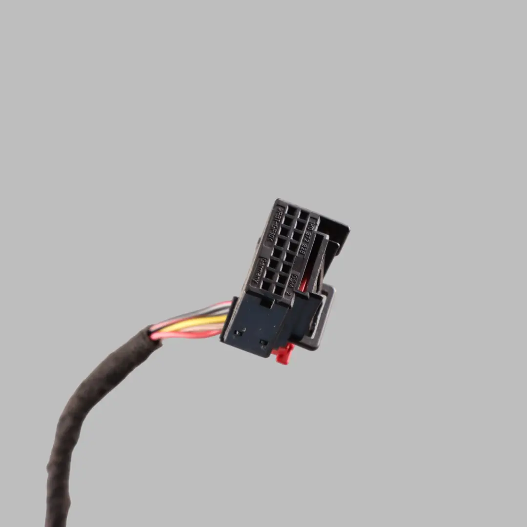 Mk3 Front Door Wing Mirror Left N/S Satin Candy White - B9A to Volkswagen Scirocco with Part number 1K8857507P Volkswagen Scirocco Mk3 Front Door Wing Mirror Left N/S Satin Candy White - B9A - SKU RHD-1K8857507P-CAN - Part number 1K8857507P