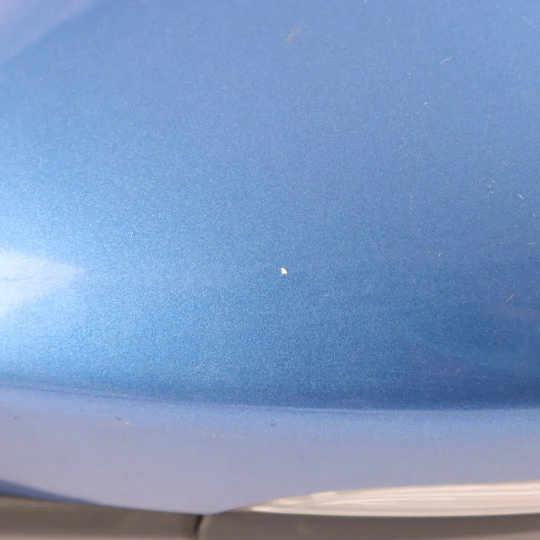 Mk3 Door Wing Mirror Left N/S Rising Blue Metallic R5Z to VW Scirocco with Part number 1K8857507R VW Scirocco Mk3 Door Wing Mirror Left N/S Rising Blue Metallic R5Z - SKU RHD-1K8857507R-RIB - Part number 1K8857507R