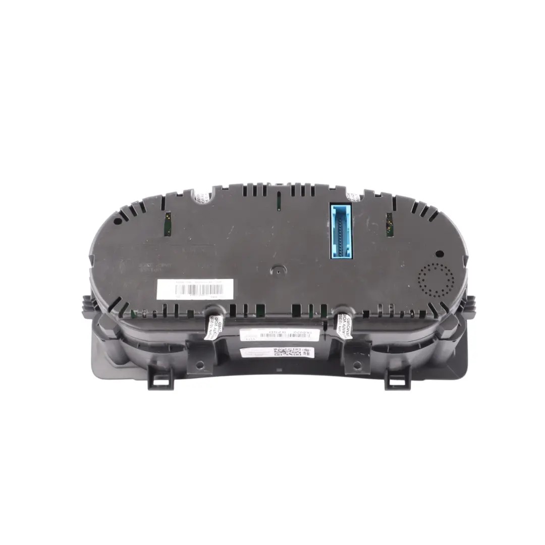 Mk3 Instrument Cluster Clocks Speedo Diesel Automatic to VW Scirocco with Part number 1K8920975D VW Scirocco Mk3 Instrument Cluster Clocks Speedo Diesel Automatic - SKU RHD-1K8920975D - Part number 1K8920975D