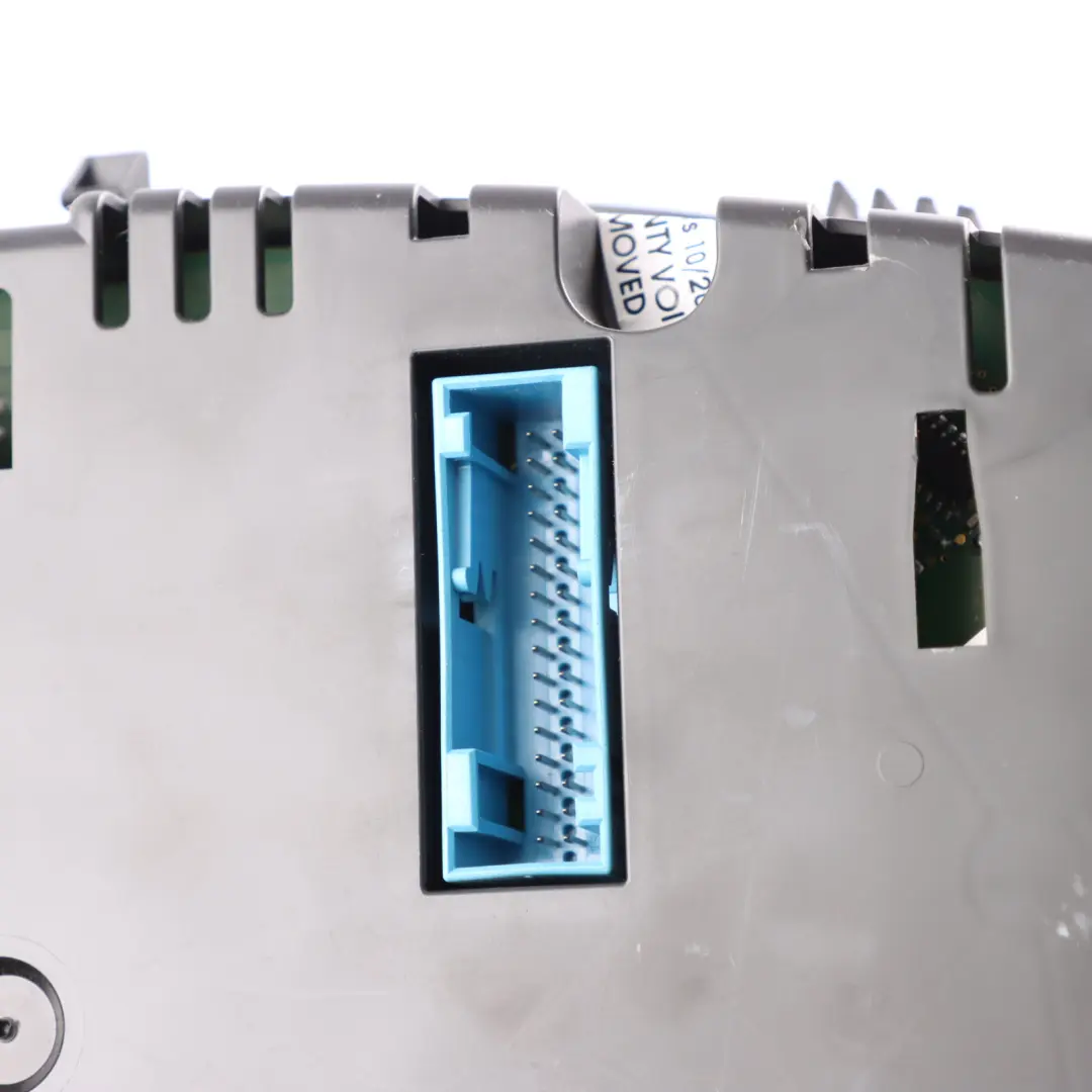 Mk3 Instrument Cluster Clocks Speedo Diesel Automatic to VW Scirocco with Part number 1K8920975D VW Scirocco Mk3 Instrument Cluster Clocks Speedo Diesel Automatic - SKU RHD-1K8920975D - Part number 1K8920975D