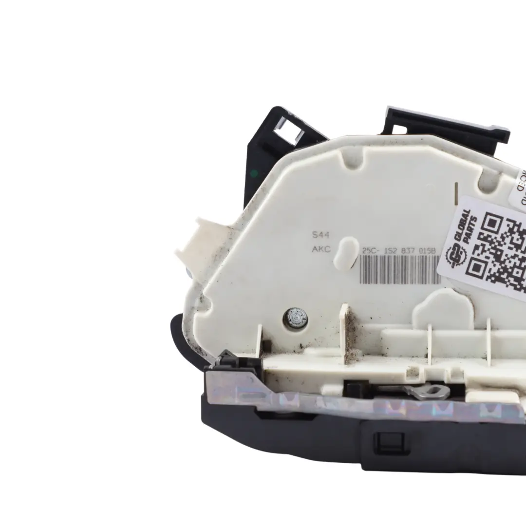 Front Door Lock Actuator Mechanism Left N/S to Skoda Superb Citigo VW Up with Part number 1S2837015B Skoda Superb Citigo VW Up Front Door Lock Actuator Mechanism Left N/S - SKU RHD-1S2837015B - Part number 1S2837015B
