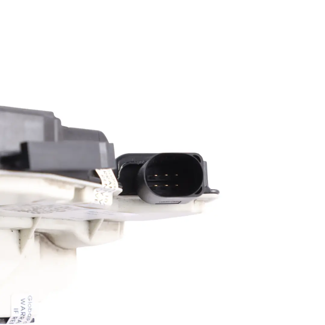 Skoda Superb Citigo VW Up Front Door Lock Actuator Mechanism Left N/S - SKU RHD-1S2837015B - Part number 1S2837015B