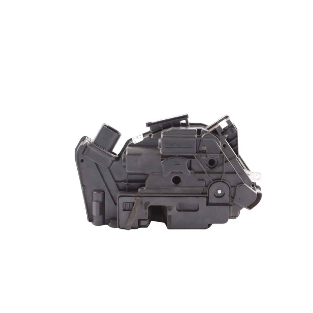 Skoda Superb Citigo VW Up Front Door Lock Actuator Mechanism Left N/S - SKU RHD-1S2837015B - Part number 1S2837015B