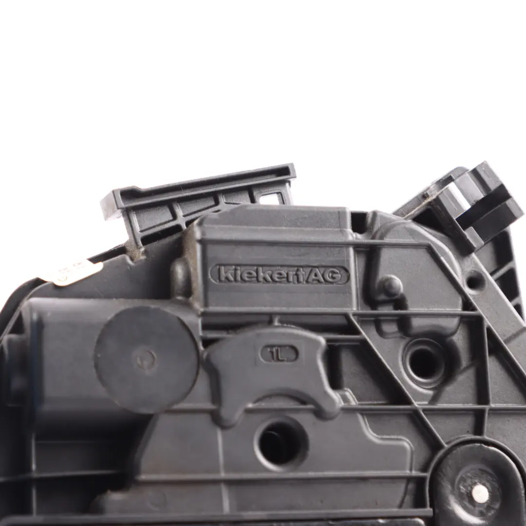 Skoda Superb Citigo VW Up Front Door Lock Actuator Mechanism Left N/S - SKU RHD-1S2837015B - Part number 1S2837015B