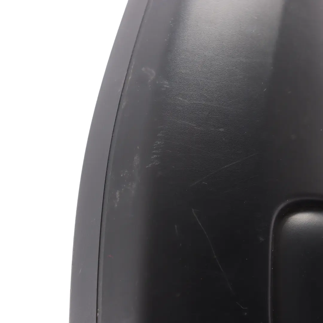 Door Wing Mirror Right O/S Driver's Side to Ford Transit Custom Electric with Part number 2123245 Ford Transit Custom Electric Door Wing Mirror Right O/S Driver's Side - SKU RHD-2123245 - Part number 2123245