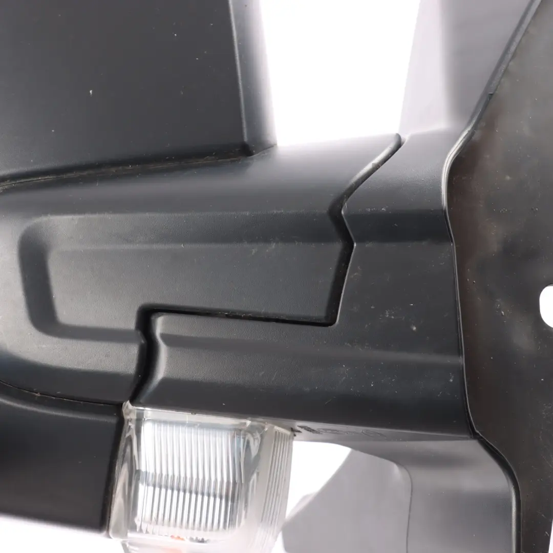 Door Wing Mirror Right O/S Driver's Side to Ford Transit Custom Electric with Part number 2123245 Ford Transit Custom Electric Door Wing Mirror Right O/S Driver's Side - SKU RHD-2123245 - Part number 2123245