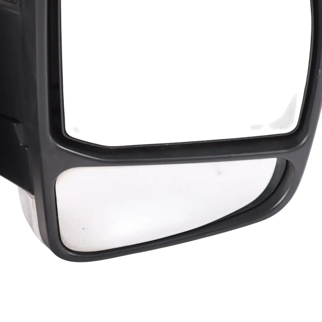 Door Wing Mirror Right O/S Driver's Side to Ford Transit Custom Electric with Part number 2123245 Ford Transit Custom Electric Door Wing Mirror Right O/S Driver's Side - SKU RHD-2123245 - Part number 2123245