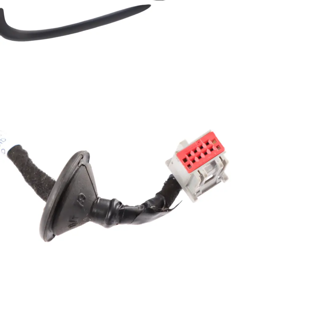 Ford Transit Custom Electric Door Wing Mirror Right O/S Driver's Side - SKU RHD-2123245 - Part number 2123245