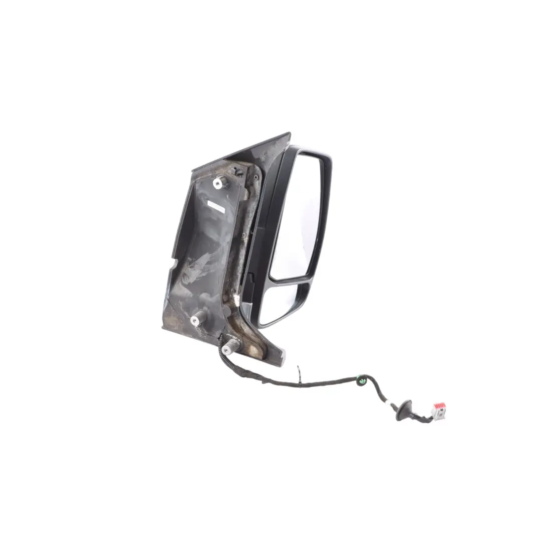 Door Wing Mirror Right O/S Driver's Side to Ford Transit Custom Electric with Part number 2123245 Ford Transit Custom Electric Door Wing Mirror Right O/S Driver's Side - SKU RHD-2123245 - Part number 2123245