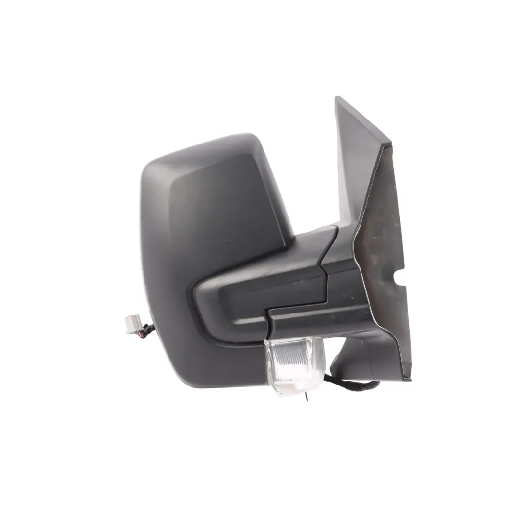 Door Wing Mirror Right O/S Driver's Side to Ford Transit Custom Electric with Part number 2123245 Ford Transit Custom Electric Door Wing Mirror Right O/S Driver's Side - SKU RHD-2123245 - Part number 2123245