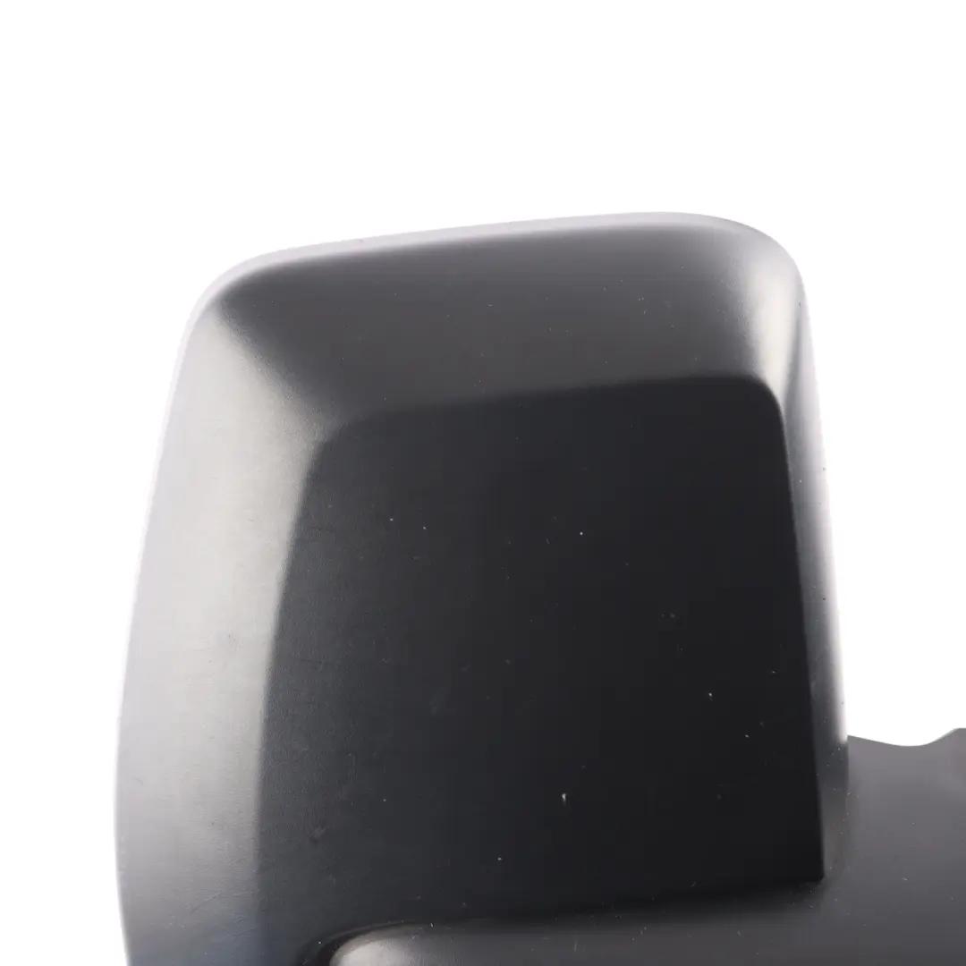 Door Wing Mirror Right O/S Driver's Side to Ford Transit Custom Electric with Part number 2123245 Ford Transit Custom Electric Door Wing Mirror Right O/S Driver's Side - SKU RHD-2123245 - Part number 2123245