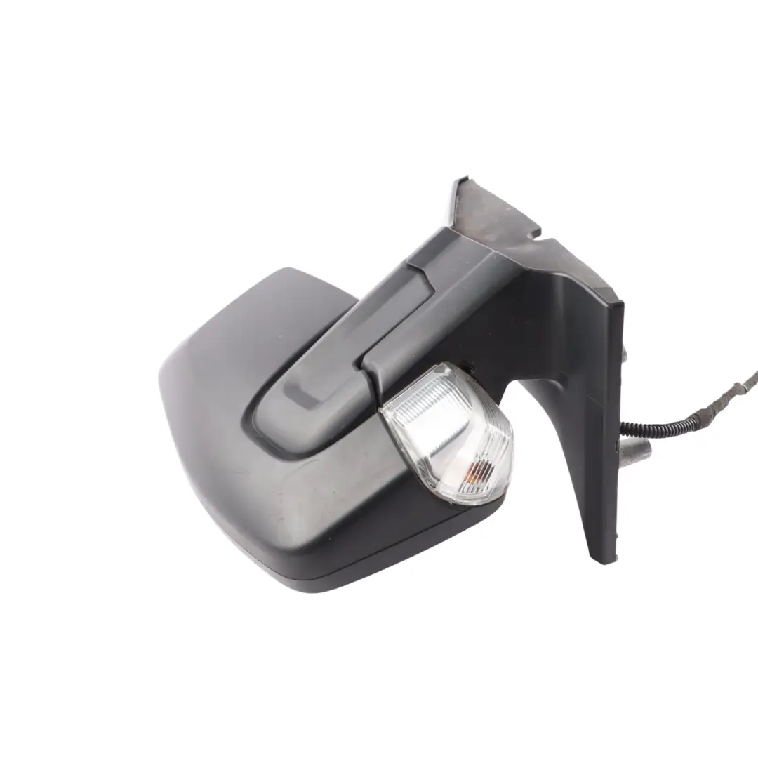 Door Wing Mirror Right O/S Driver's Side to Ford Transit Custom Electric with Part number 2123245 Ford Transit Custom Electric Door Wing Mirror Right O/S Driver's Side - SKU RHD-2123245 - Part number 2123245