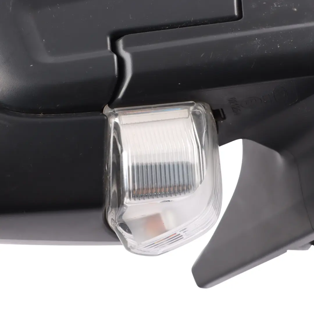 Door Wing Mirror Right O/S Driver's Side to Ford Transit Custom Electric with Part number 2123245 Ford Transit Custom Electric Door Wing Mirror Right O/S Driver's Side - SKU RHD-2123245 - Part number 2123245