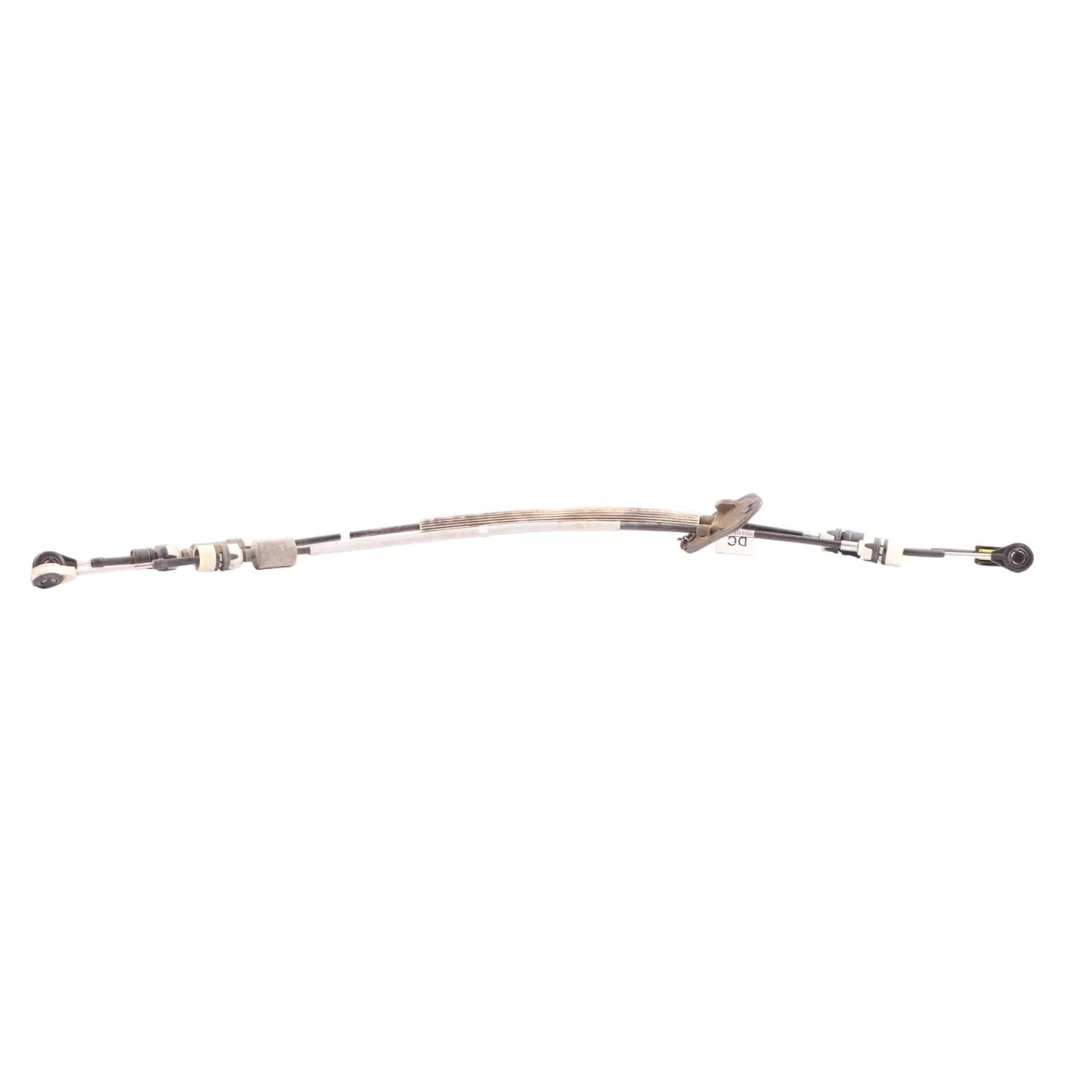 Ford Transit Custom Manual Gearbox Linkage Cable Selectors 2225899 BK2R-7E395-DC