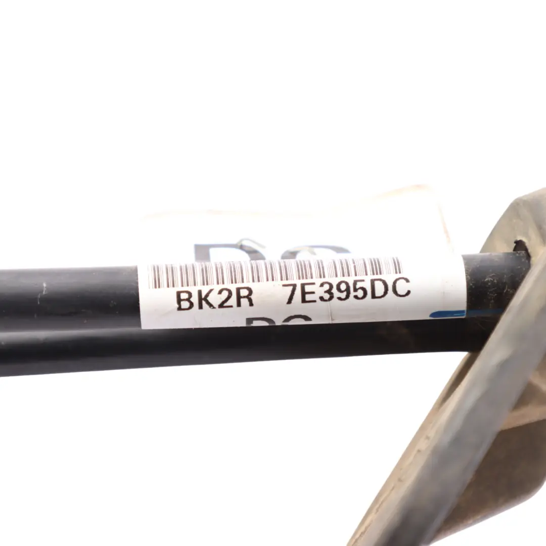 Gearbox Linkage Cable Selectors BK2R-7E395-DC to Ford Transit Custom Manual with Part number 2225899 Ford Transit Custom Manual Gearbox Linkage Cable Selectors BK2R-7E395-DC - SKU RHD-2225899 - Part number 2225899